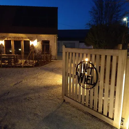 In 't Wiel Casa vacanze Oudenaarde