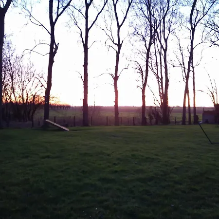 Casa vacanze In 't Wiel Oudenaarde