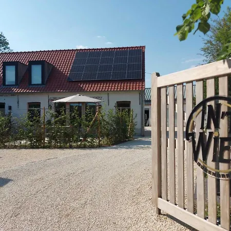 In 't Wiel Casa vacanze