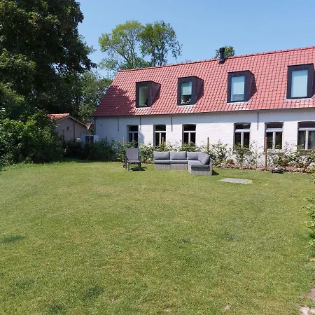Casa vacanze In 't Wiel *
