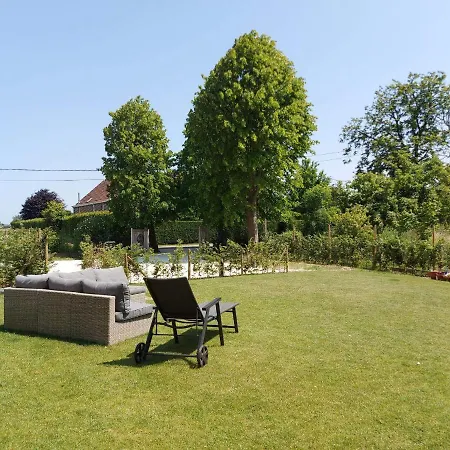 In 't Wiel Casa vacanze *