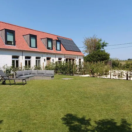 Casa vacanze In 't Wiel *