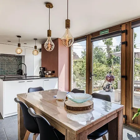 In 't Wiel Casa vacanze Oudenaarde