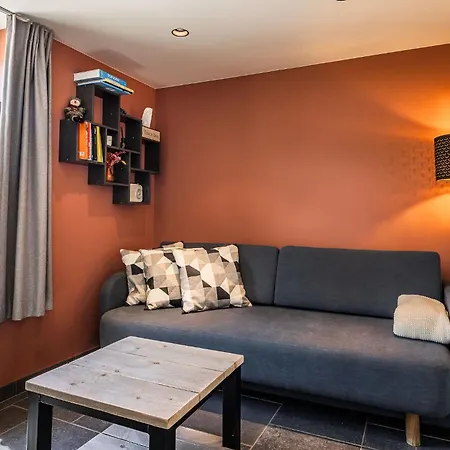 Casa vacanze In 't Wiel