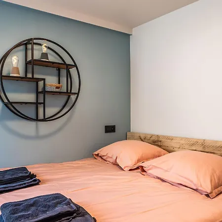 Casa vacanze In 't Wiel