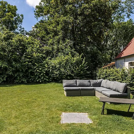 Casa vacanze In 't Wiel *